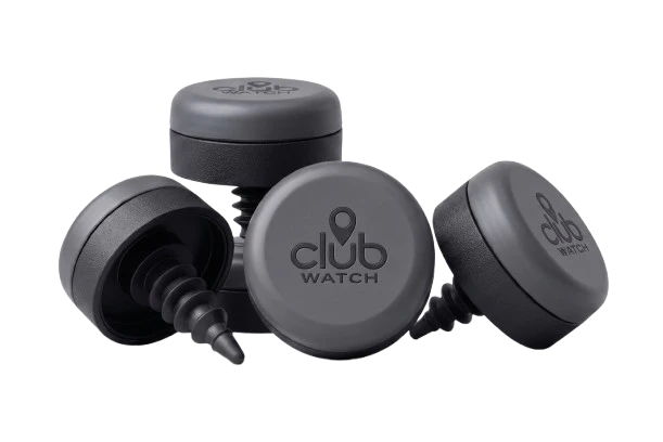 ClubWatch pack