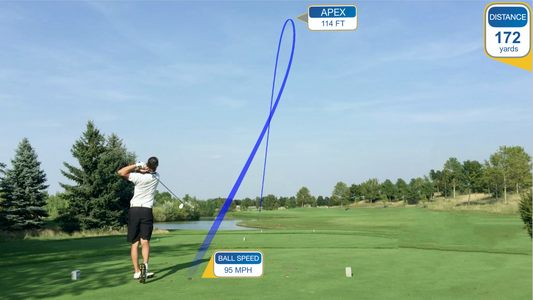 Best Golf Shot Distance Tracker Apps 2026: Top 5 Ranked