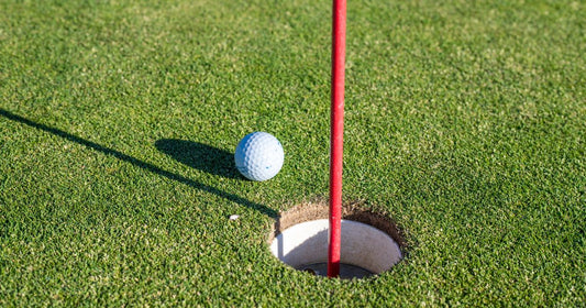 Best Golf Scorecard GPS Apps 2026: Top 5 Ranked