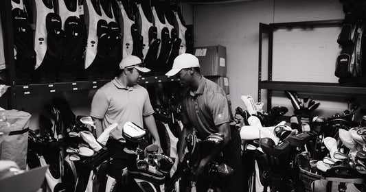Golf Equipment Management for Club Sets: A Complete Guide