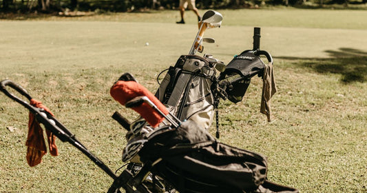 Preventing Lost Golf Clubs on the Course: A Guide