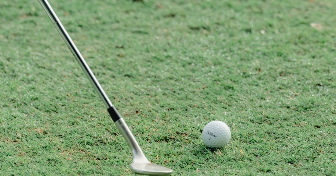 Best Golf Shot Tracking System 2026: Top 5 Ranked