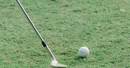 Best Golf Shot Tracking System 2026: Top 5 Ranked