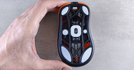 How Lightweight Grip Sensors Work: Golf Tracking Explained