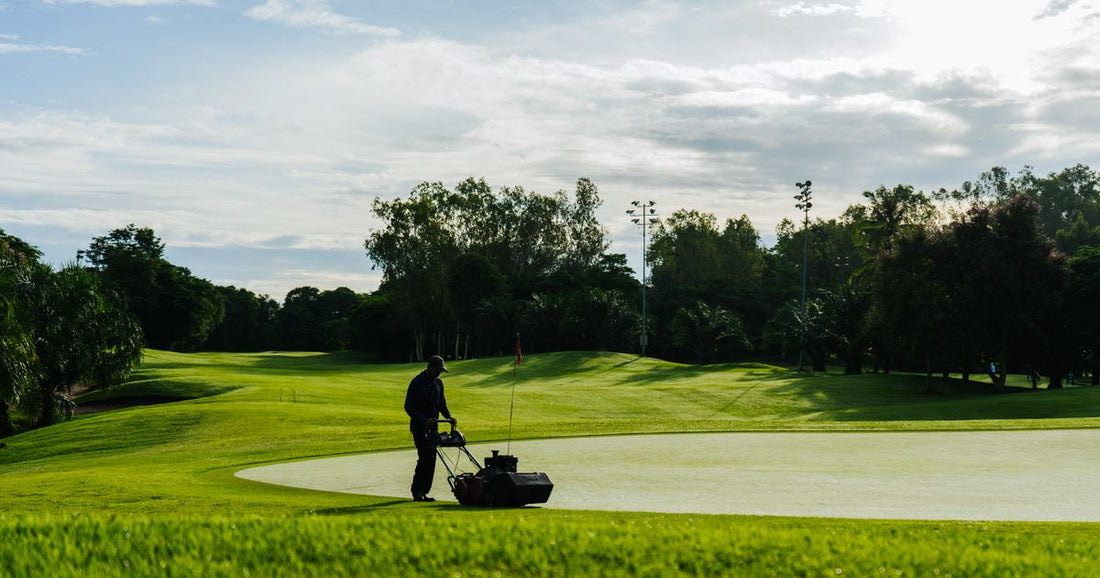 How Golf Tags Work: Common Questions Answered