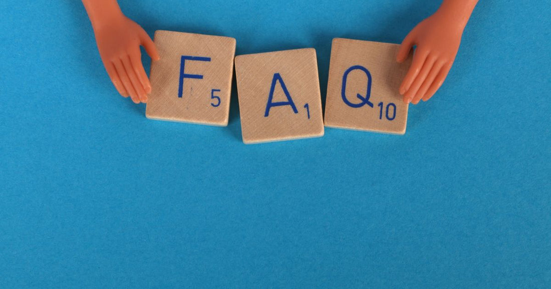 FAQs About Golf Pad Tags: Everything You Need to Know