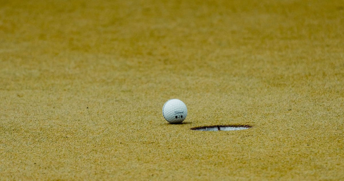 Best Golf Pad TAGS System for Automatic Game Tracking