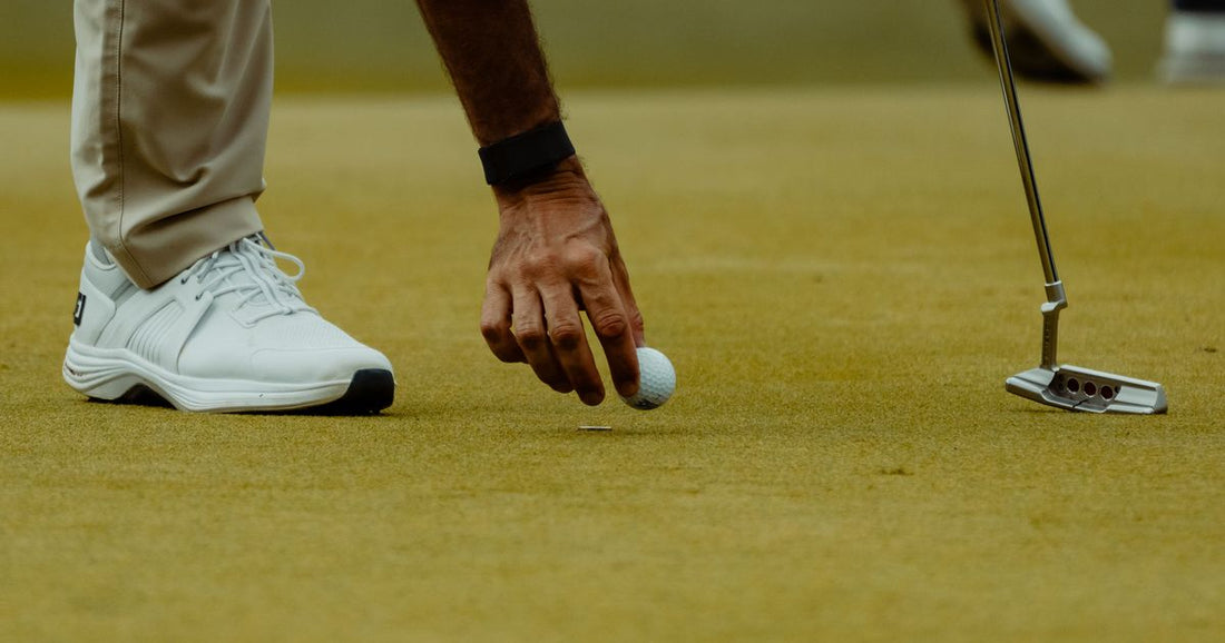 Best Golf Tags 2026: Top 5 Ranked & Compared