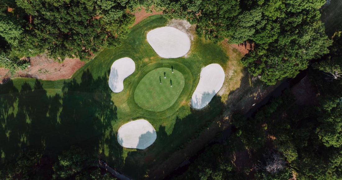 Do Golfers Actually Use Golf Pad Tags? Reddit Real Talk