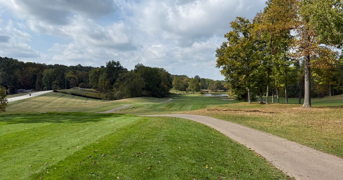 What Are Golf Tracking Tags? A Golfer's Guide