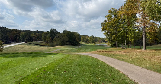 What Are Golf Tracking Tags? A Golfer's Guide