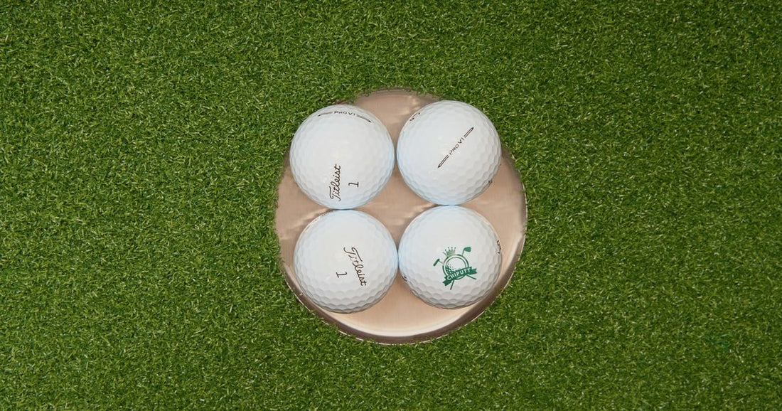 Best Golf Pad Tags Review 2026: Top Systems Ranked