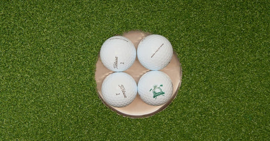 Best Golf Pad Tags Review 2026: Top Systems Ranked