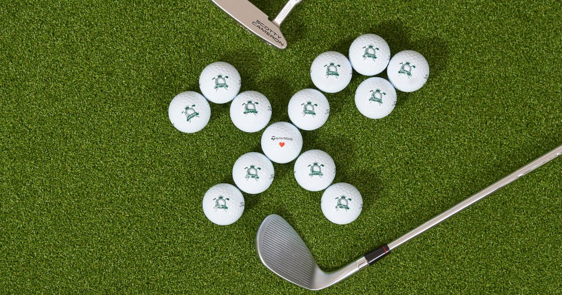 Best Golf Gifts 2026: Top 6 Ranked for Every Golfer