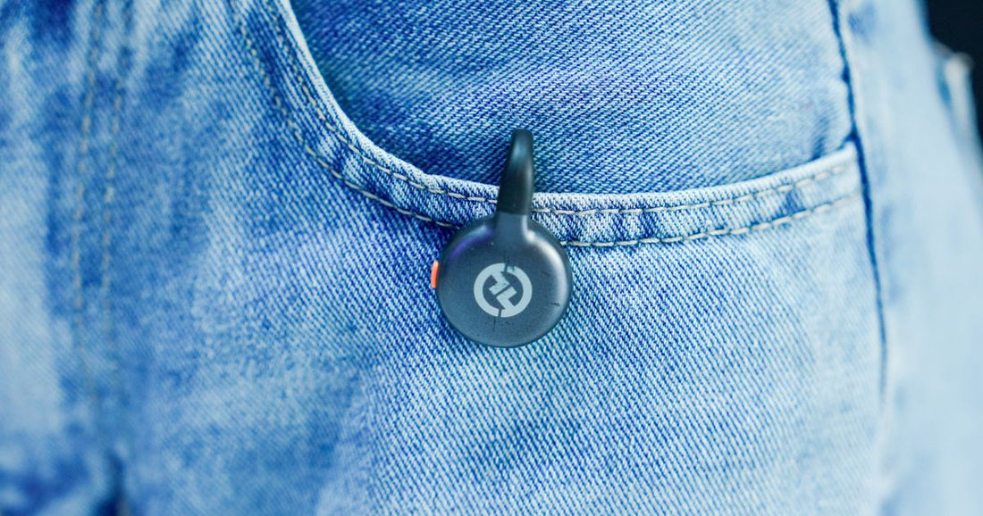 Best Bluetooth Golf Tracker 2026: Top 5 Ranked