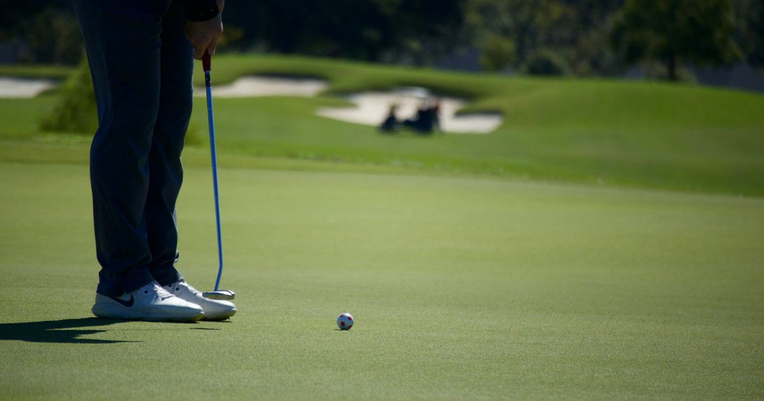Best Golf Performance Tracking Tags 2026: Top 5 Ranked
