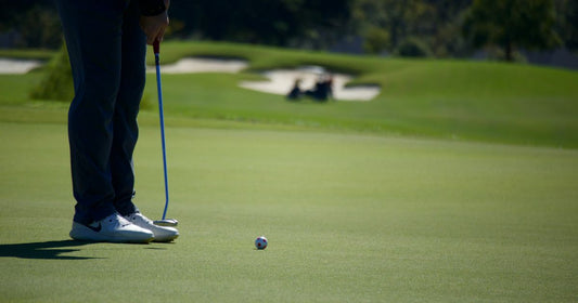 Best Golf Performance Tracking Tags 2026: Top 5 Ranked