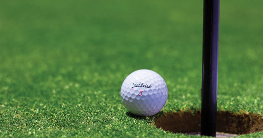 Golf Equipment Security During Tournament Play: A Golfer's Guide