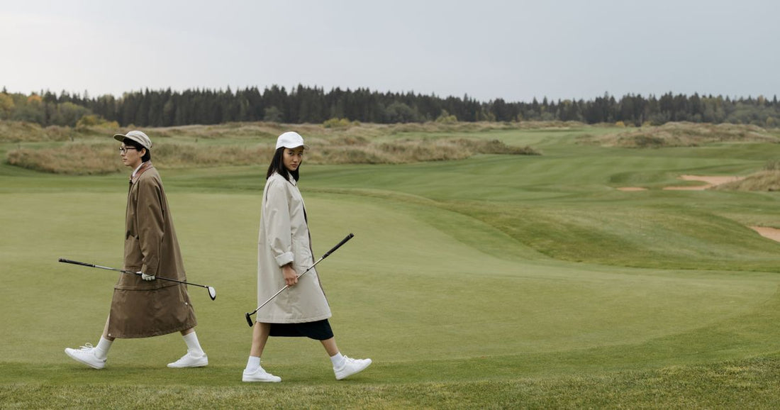 Why Golfers Lose Clubs and How to Prevent It