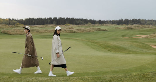 Why Golfers Lose Clubs and How to Prevent It