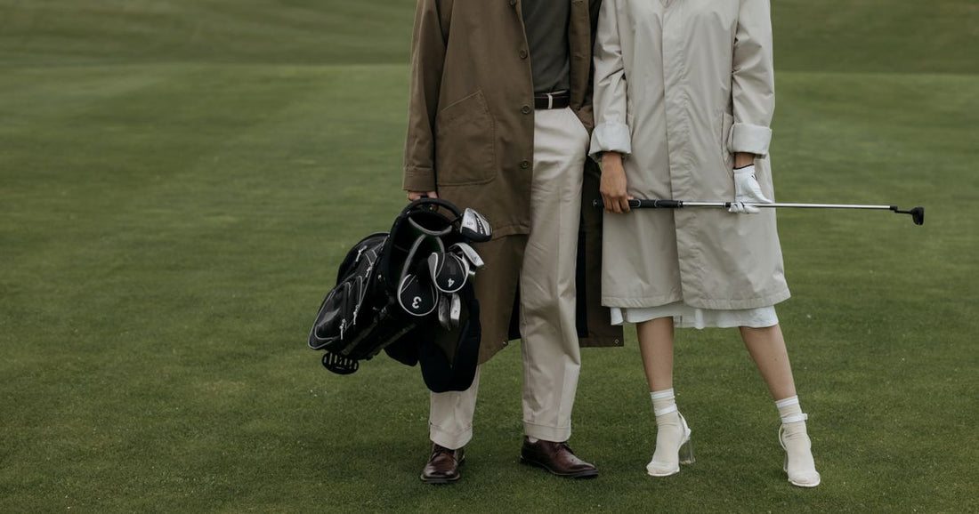 Smart Golf Club System Setup & Pairing: Step-by-Step Guide