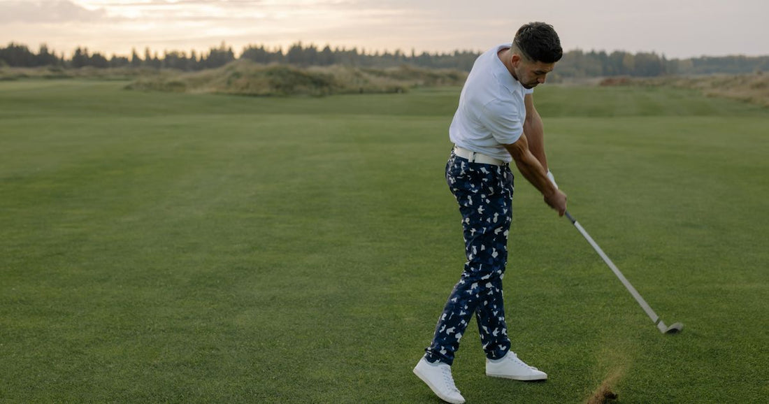 Real-Time Golf Club Alerts While Playing: Stop Losing Clubs
