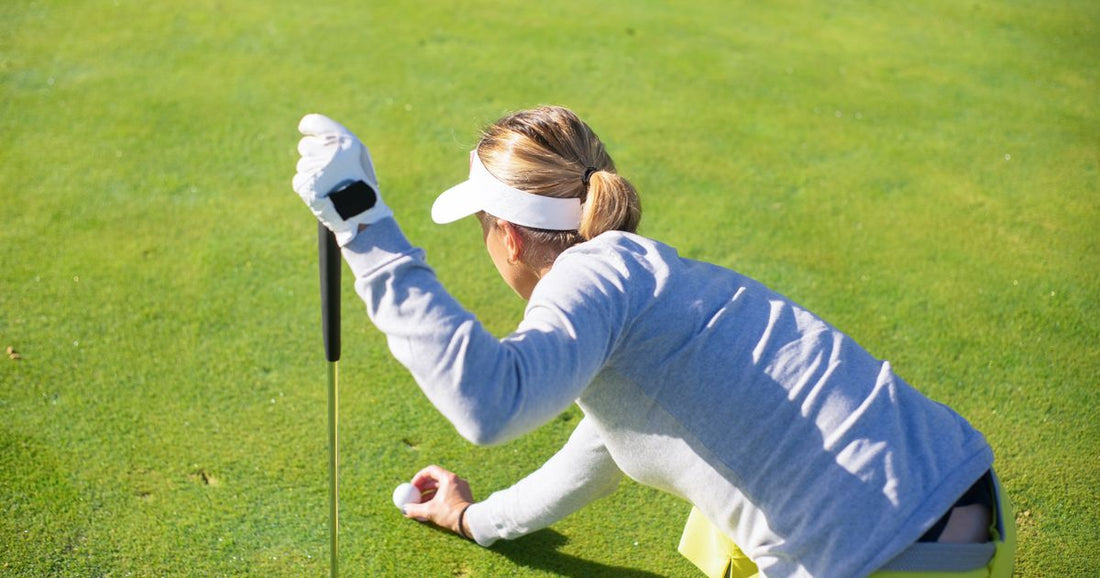 Golf Pad Tags vs GPS 2026: Which Tracking System Wins?