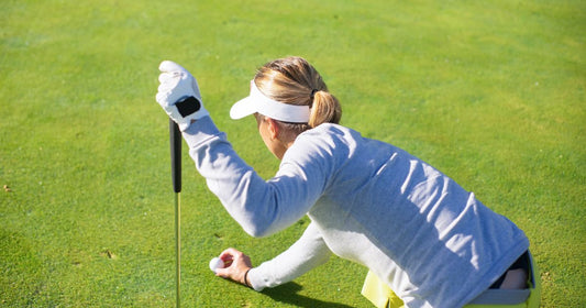Golf Pad Tags vs GPS 2026: Which Tracking System Wins?
