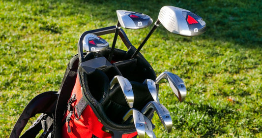 Best Golf Club Tracker Sensors 2026: Top 5 Ranked