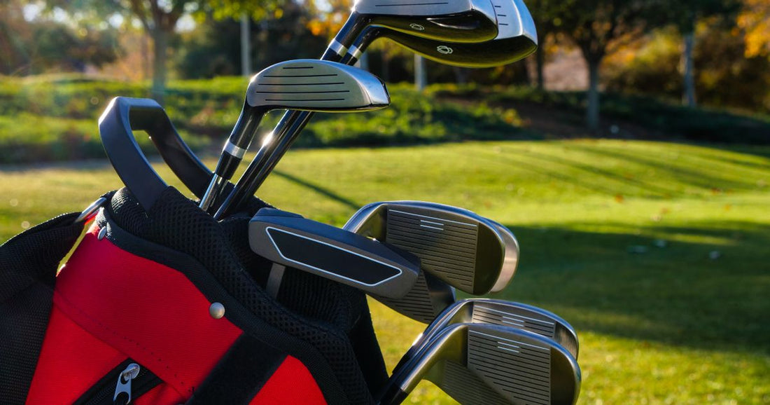 Best Golf Club Finder 2026: Top 5 Ranked