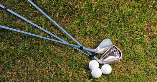 Best Smart Golf Clubs 2026: Top 5 Systems Ranked