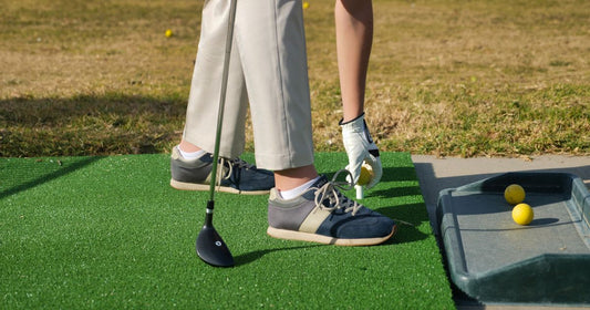 Best Golf Shot Trackers in 2026: Develop Your Game the Right Way