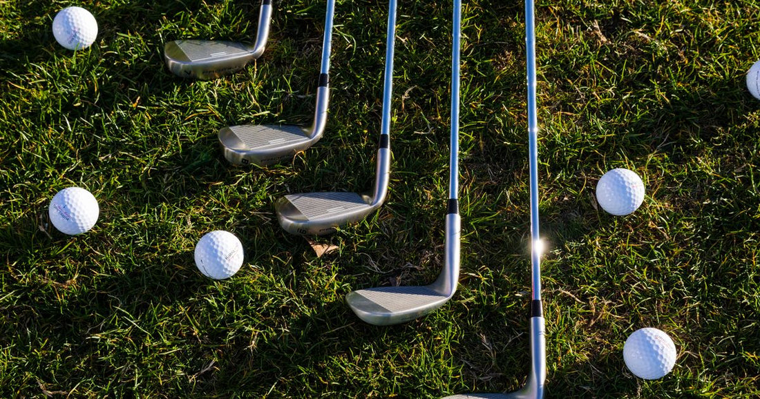 Contact 3 Golf Club Finder: Find Your Perfect Clubs
