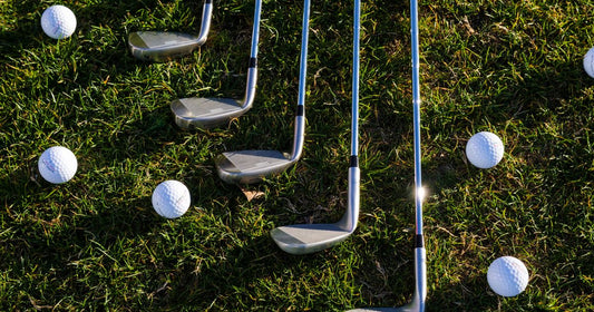 Contact 3 Golf Club Finder: Find Your Perfect Clubs