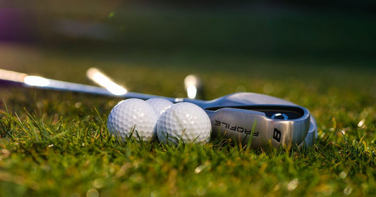 Best Golf Shot-Tracking Systems for Preventing Lost Clubs