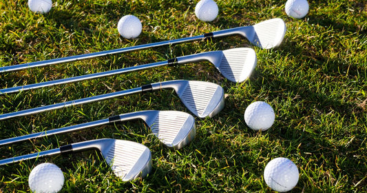 How to Golf Iron Finder for Beginners: 8-Step Guide