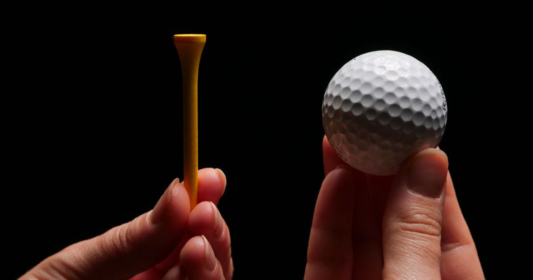 Golf Club Distance Tags: How They Work & Why You Need Them
