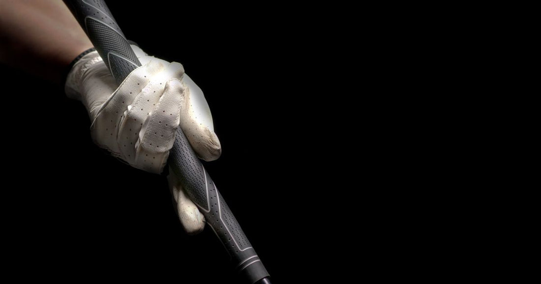 Lightweight Golf Club Grip Sensors Explained: Stop Losing Clubs