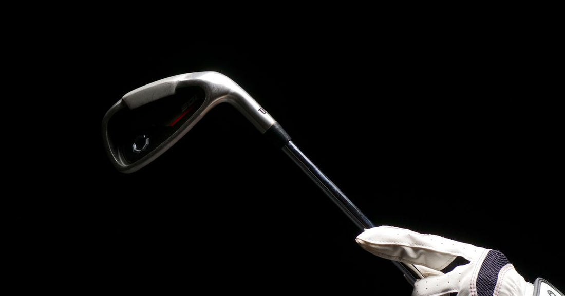 Best Golf Iron Finder Guide for Your Perfect Set