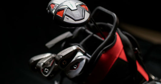 How to Keep Track of Golf Clubs During Your Round