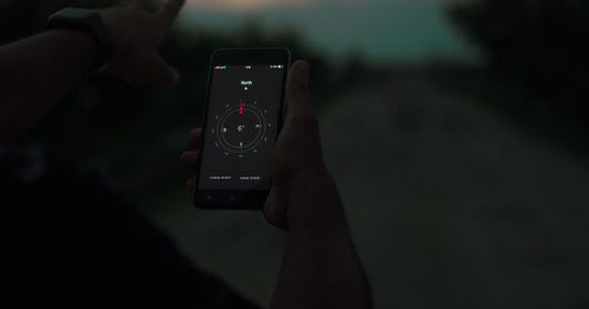 Best Shot Tracking Without Your Phone: 2026 Guide
