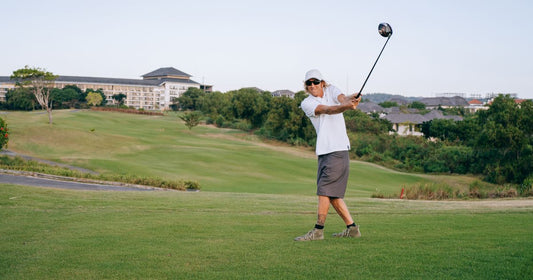 Best AI Golf Swing Feedback Systems 2026: Top 5 Ranked