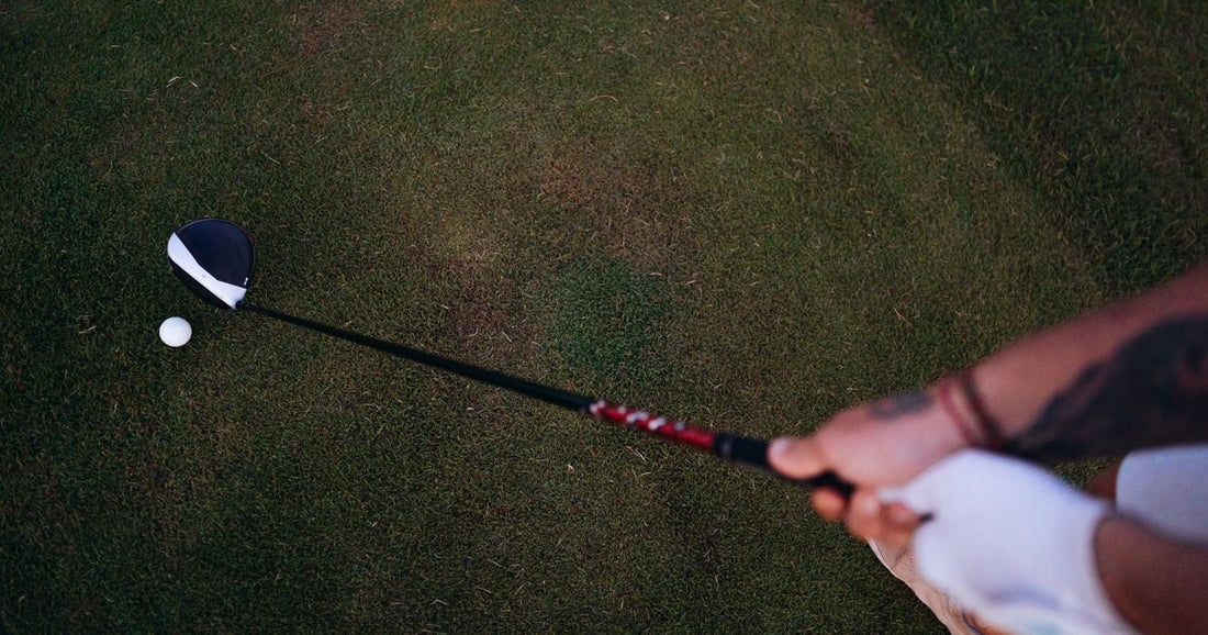 Best Golf Drivers 2026: Top 5 Ranked + Club Tracking