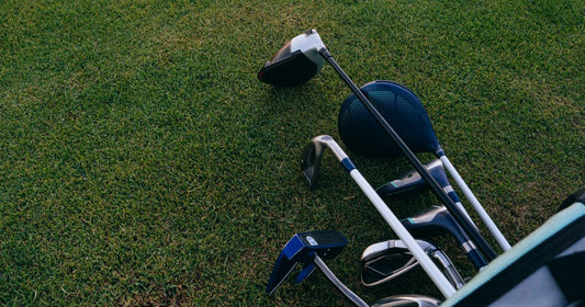 Golf Irons Quiz by Handicap: Find Your Perfect Club Match