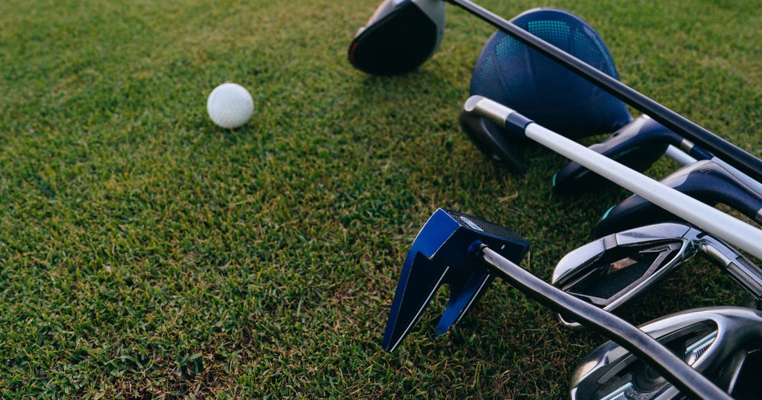 How Smart Golf Sensors Attach to Clubs: Setup Guide