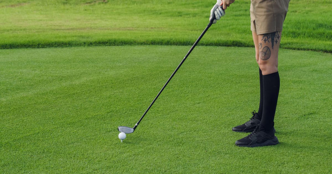 Golf Tags Guide 2026: Club Tracking & Equipment Protection