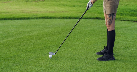 Golf Tags Guide 2026: Club Tracking & Equipment Protection
