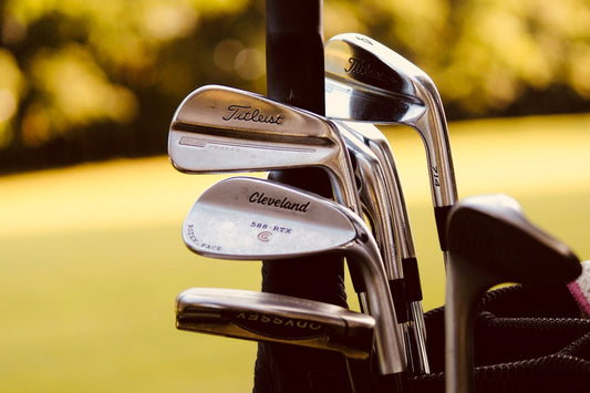 Best Golf Club Tracking System 2026: Top 5 Ranked