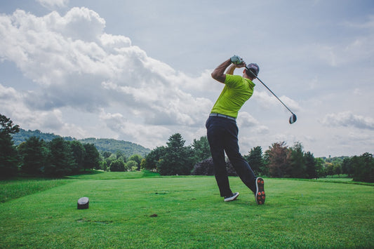 AI Golf Swing Improvement App: Real Results in 2026