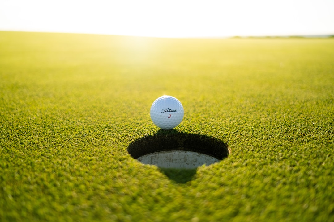 Best Golf Tracking Systems 2026: Top 5 Ranked